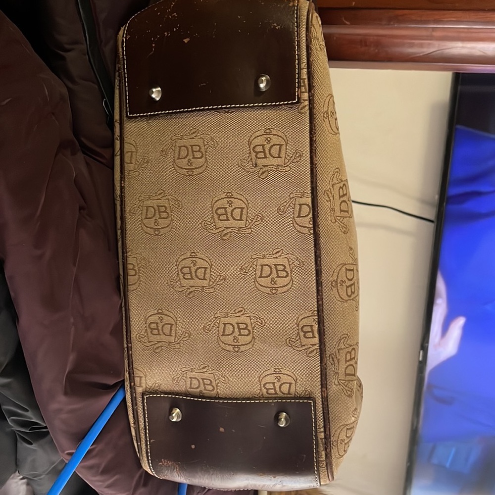 D$B bag - Picture 4 of 5